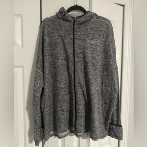 NWOT Nike Plus Size Running Jacket